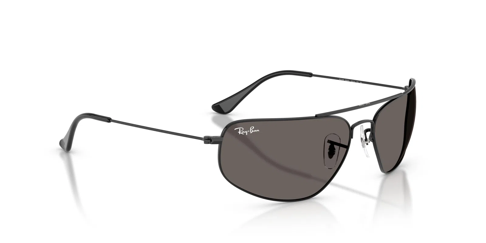 Ray-Ban 3780 Sunglasses - view 4